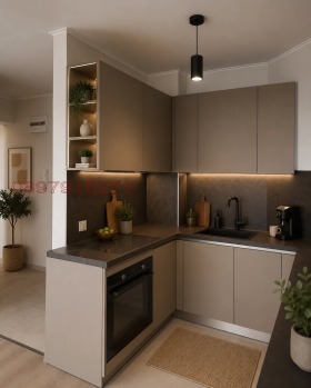 2-СТАЕН, 75 m2 - Holmes.bg 2-СТАЕН, 75 m2