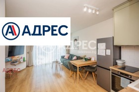 Продава 2-стаен, град Варна
