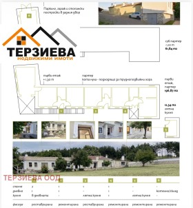Обява Продава КЪЩА,с. Винарово, област Стара Загора