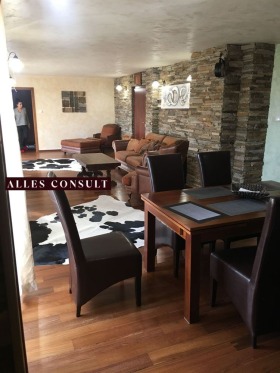 3-СТАЕН, 125 m2 - Holmes.bg 3-СТАЕН, 125 m2