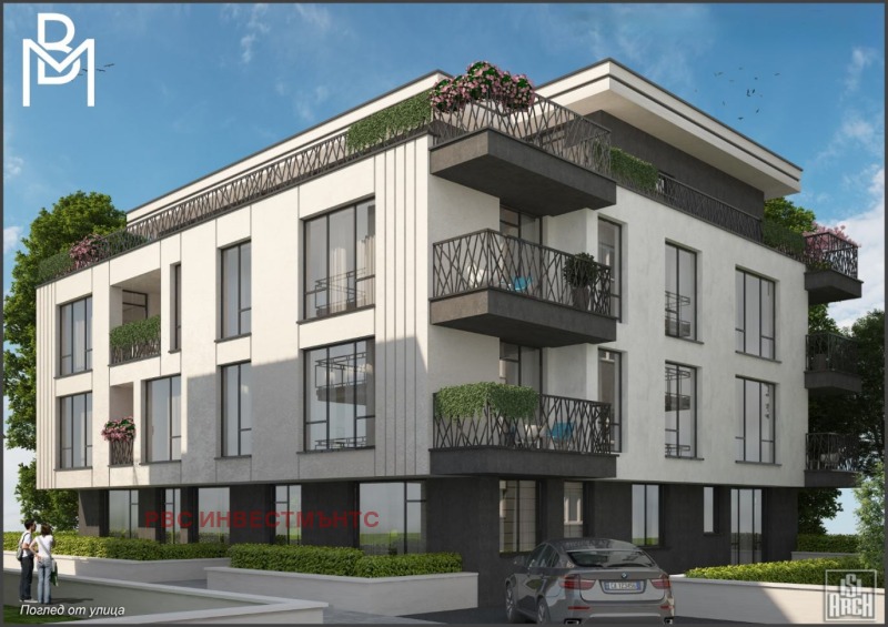 Продава 2-СТАЕН, град София, Модерно предградие • 89400 € / 174851.20 лв. • 60511297 1 — Holmes.bg Продава 2-СТАЕН, град София, Модерно предградие • 89400 € / 174851.20 лв. • 60511297 1