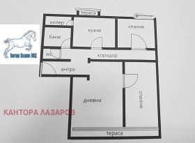 Продажба на тристайни апартаменти в град София — страница 2 - изображение 14 