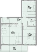 Продава 3-СТАЕН, град Пловдив, Южен • 104900 € / 205166.57 лв. • 87057308 2 — Holmes.bg Продава 3-СТАЕН, град Пловдив, Южен • 104900 € / 205166.57 лв. • 87057308 2