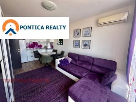 2-СТАЕН, 56 m2 - Holmes.bg 2-СТАЕН, 56 m2