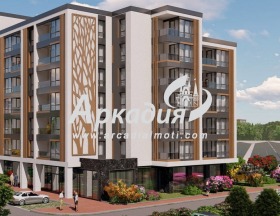 3-СТАЕН, 109 m2 - Holmes.bg 3-СТАЕН, 109 m2