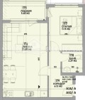 Продава 3-СТАЕН, град Пловдив, Беломорски • 79900 € • 32308965 2 — Holmes.bg Продава 3-СТАЕН, град Пловдив, Беломорски • 79900 € • 32308965 2