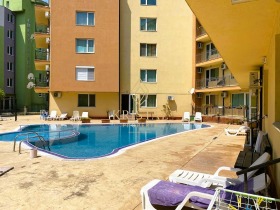 1-СТАЕН, 43 m2 - Holmes.bg 1-СТАЕН, 43 m2