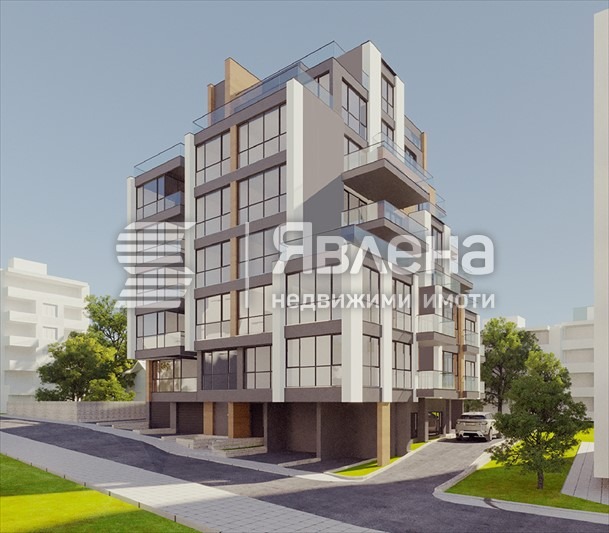 Продава 2-СТАЕН, град Варна, Левски 1 • 120000 € / 234699.60 лв. • 29863017 1 — Holmes.bg Продава 2-СТАЕН, град Варна, Левски 1 • 120000 € / 234699.60 лв. • 29863017 1