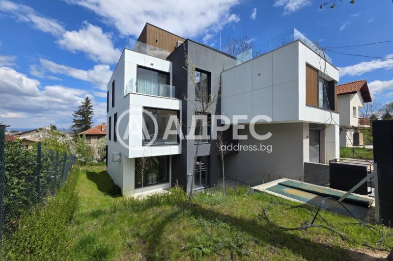 Продава 3-СТАЕН, град София, Бояна • 480000 € / 938798.40 лв. • 87319649 1 — Holmes.bg Продава 3-СТАЕН, град София, Бояна • 480000 € / 938798.40 лв. • 87319649 1