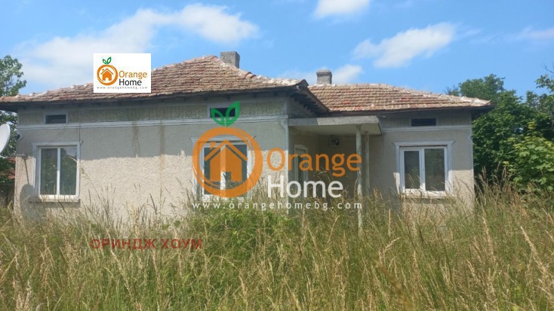 Продава КЪЩА, област Добрич, с. Кардам • 36000 € • 35006500 1 — Holmes.bg Продава КЪЩА, област Добрич, с. Кардам • 36000 € • 35006500 1