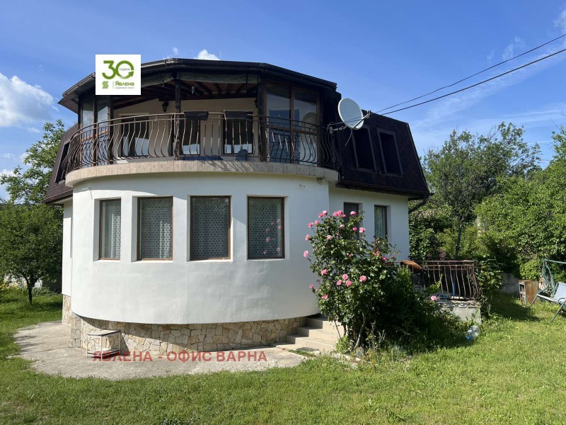 Продава КЪЩА, град Варна, м-т Горна Трака • 297000 € / 580881.51 лв. • 39042388 1 — Holmes.bg Продава КЪЩА, град Варна, м-т Горна Трака • 297000 € / 580881.51 лв. • 39042388 1