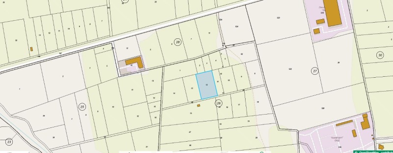 Продава ПАРЦЕЛ, област Варна, гр. Игнатиево • 89000 € / 174068.87 лв. • 17395950 1 — Holmes.bg Продава ПАРЦЕЛ, област Варна, гр. Игнатиево • 89000 € / 174068.87 лв. • 17395950 1