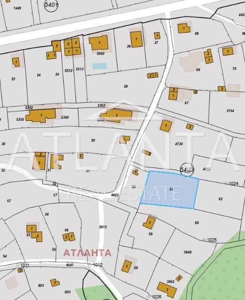 Продава Парцел град Варна , м-т Боровец - юг , 1137 кв.м | 84391109 — Imoti.com Продава Парцел град Варна , м-т Боровец - юг , 1137 кв.м | 84391109