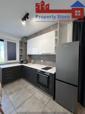 2-СТАЕН, 60 m2 - Holmes.bg 2-СТАЕН, 60 m2