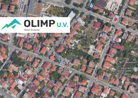 Обява Продава ПАРЦЕЛ,град София, Орландовци