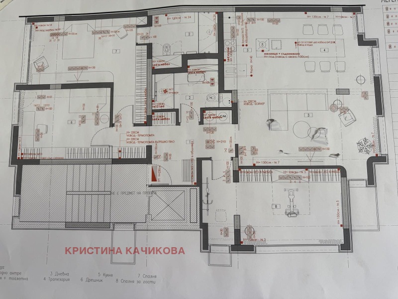 Продава МНОГОСТАЕН, град София, Лозенец • 1000020 € / 1955869.12 лв. • 38480958 1 — Holmes.bg Продава МНОГОСТАЕН, град София, Лозенец • 1000020 € / 1955869.12 лв. • 38480958 1