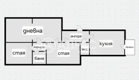 Продава 3-СТАЕН | Imot.bg — малка снимка 4