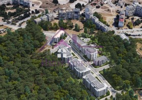 3-СТАЕН, 121 m2 - Holmes.bg 3-СТАЕН, 121 m2