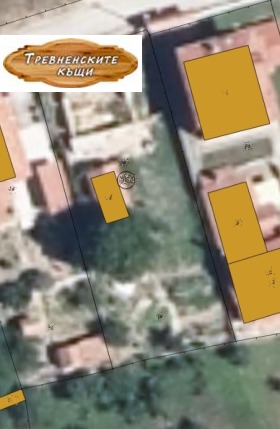 ПАРЦЕЛ, 572 m2 - Holmes.bg ПАРЦЕЛ, 572 m2