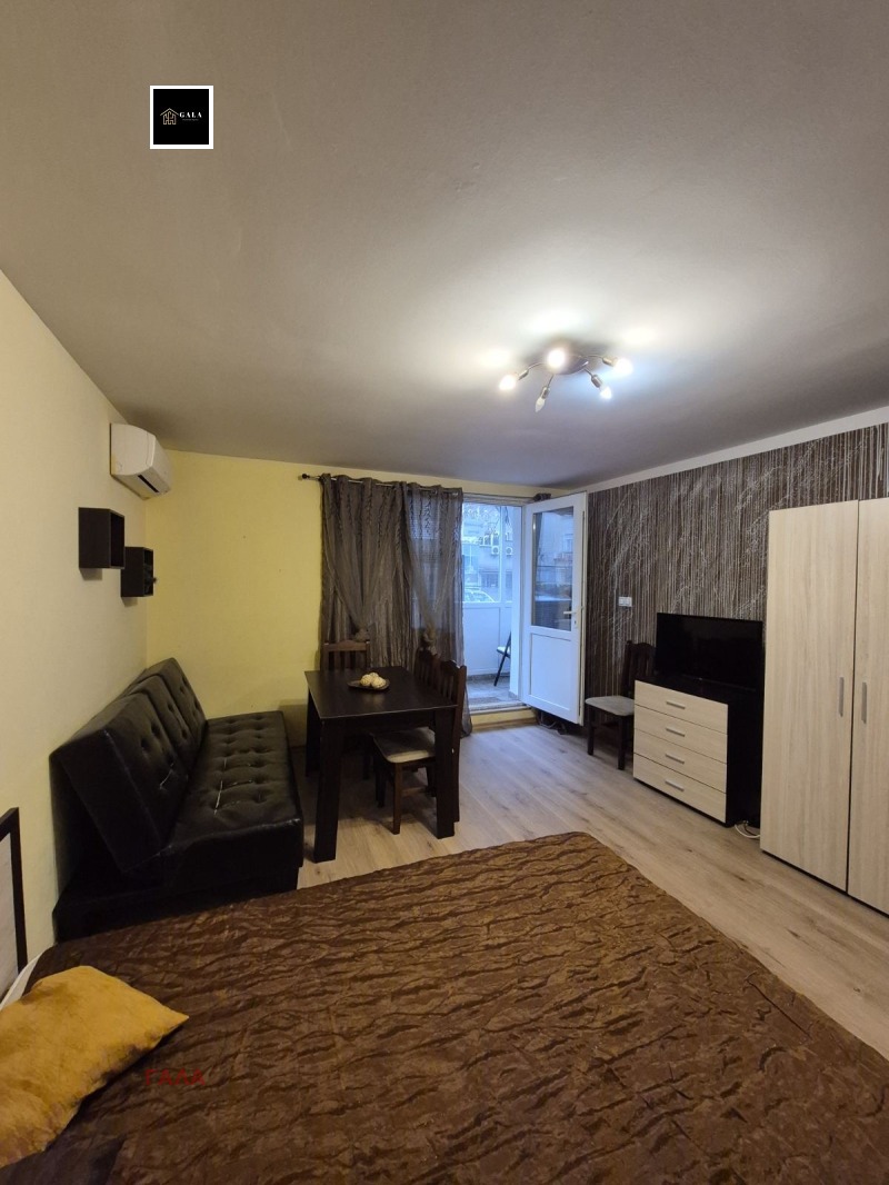 Продава 2-СТАЕН, град Варна, Левски 1 • 129000 € / 252302.07 лв. • 22785176 1 — Holmes.bg Продава 2-СТАЕН, град Варна, Левски 1 • 129000 € / 252302.07 лв. • 22785176 1