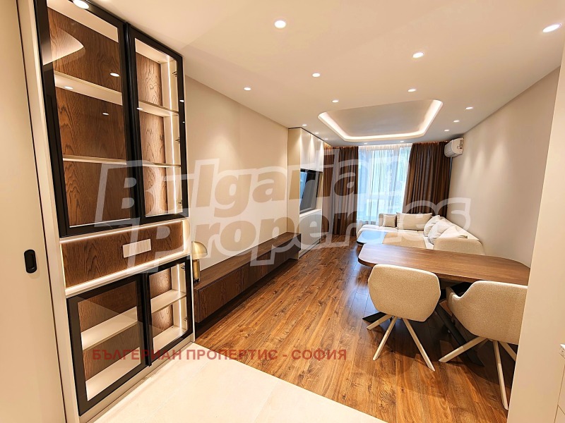 Продава 2-СТАЕН, град София, Банишора • 288900 € • 14008275 1 — Holmes.bg Продава 2-СТАЕН, град София, Банишора • 288900 € • 14008275 1