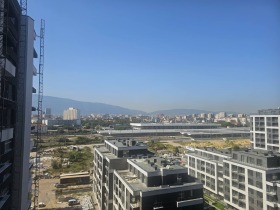 Обява Продава 1-СТАЕН,град София, Банишора>