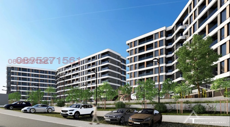 Продава 3-СТАЕН, град Варна, Владислав Варненчик 1 • 134990 € / 264017.49 лв. • 43238807 1 — Holmes.bg Продава 3-СТАЕН, град Варна, Владислав Варненчик 1 • 134990 € / 264017.49 лв. • 43238807 1