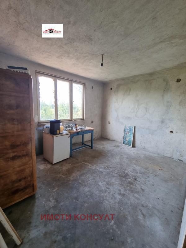 Продава  Етаж от къща област Велико Търново , с. Първомайци , 117 кв.м | 85311035 - изображение [4]