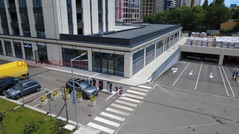 Продава МАГАЗИН, град София, Банишора • 3400000 € • 80139068 1 — Holmes.bg Продава МАГАЗИН, град София, Банишора • 3400000 € • 80139068 1