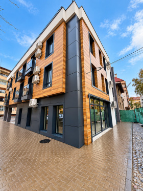 3-СТАЕН, 105 m2 - Holmes.bg 3-СТАЕН, 105 m2