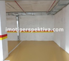 ГАРАЖ, ПАРКОМЯСТО, 22 m2 - Holmes.bg ГАРАЖ, ПАРКОМЯСТО, 22 m2