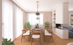 КЪЩА, 400 m2 - Holmes.bg КЪЩА, 400 m2