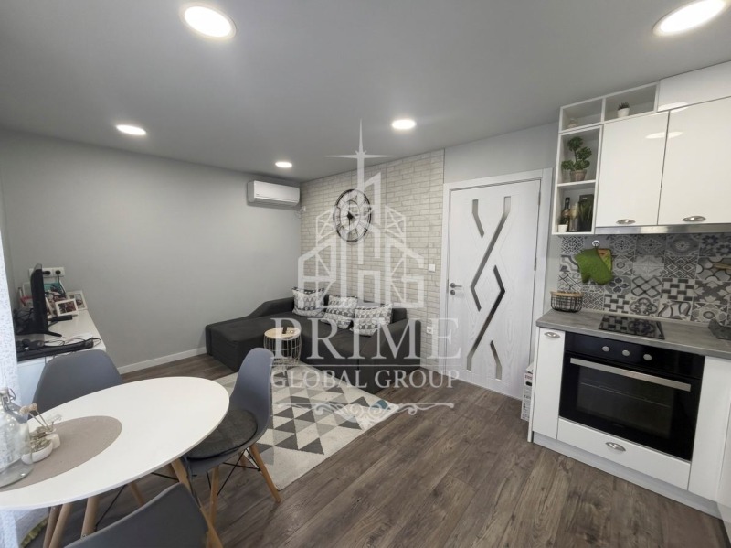 Продава 2-СТАЕН, град Варна, Кайсиева градина • 137990 € • 54578693 1 — Holmes.bg Продава 2-СТАЕН, град Варна, Кайсиева градина • 137990 € • 54578693 1