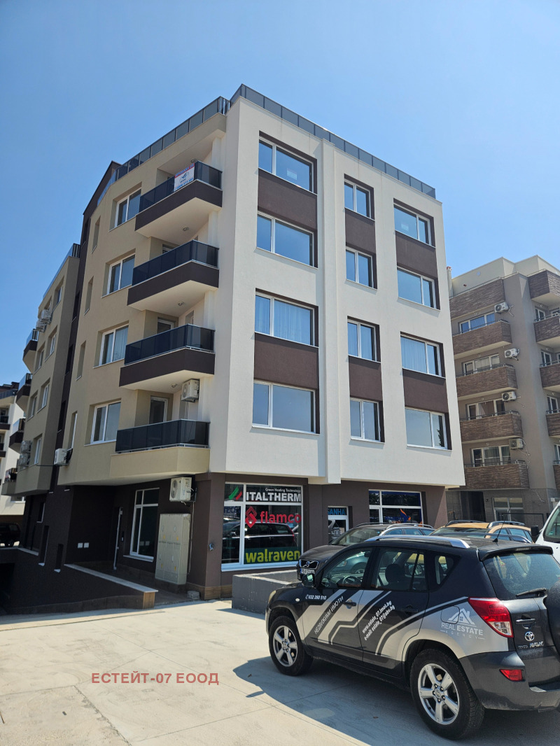 Продава 3-СТАЕН, град Пловдив, Коматевско шосе • 139900 € • 18621205 1 — Holmes.bg Продава 3-СТАЕН, град Пловдив, Коматевско шосе • 139900 € • 18621205 1