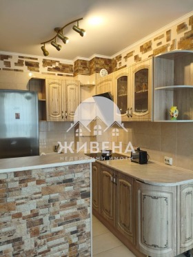 2-СТАЕН, 52 m2 - Holmes.bg 2-СТАЕН, 52 m2