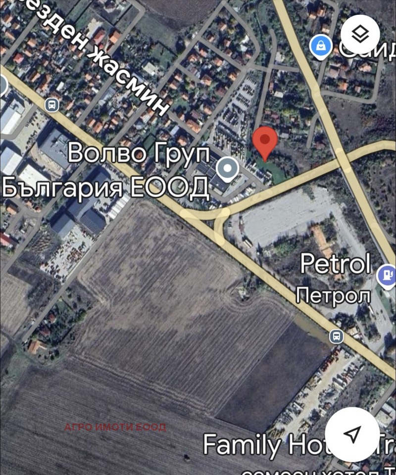 Продава ПАРЦЕЛ, град София, с. Волуяк • 211000 € / 412680.13 лв. • 51587950 1 — Holmes.bg Продава ПАРЦЕЛ, град София, с. Волуяк • 211000 € / 412680.13 лв. • 51587950 1
