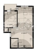 Продава 2-СТАЕН, град Варна, Владислав Варненчик 2 • 104990 € / 205342.59 лв. • 28537161 4 — Holmes.bg Продава 2-СТАЕН, град Варна, Владислав Варненчик 2 • 104990 € / 205342.59 лв. • 28537161 4