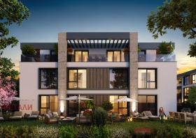 2-СТАЕН, 87 m2 - Holmes.bg 2-СТАЕН, 87 m2