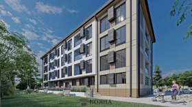 3-СТАЕН, 90 m2 - Holmes.bg 3-СТАЕН, 90 m2