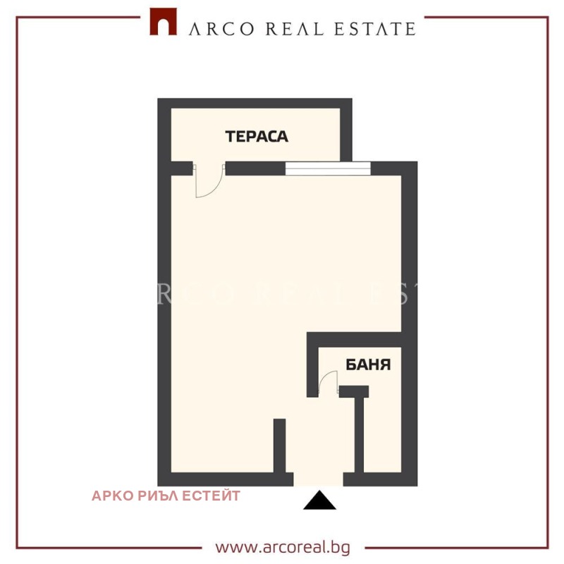 Продава 1-СТАЕН, град София, Овча купел 1 • 114000 € • 16735247 1 — Holmes.bg Продава 1-СТАЕН, град София, Овча купел 1 • 114000 € • 16735247 1
