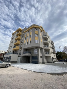 Продажба на двустайни апартаменти в област Пловдив — страница 3 - изображение 9 