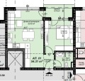 Продава 2-СТАЕН, град Перник, Център • 121000 € • 15438420 4 — Holmes.bg Продава 2-СТАЕН, град Перник, Център • 121000 € • 15438420 4