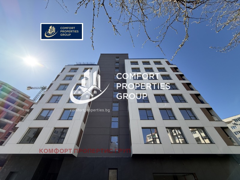 Продава 3-СТАЕН, град София, Младост 4 • 289925 € / 567044.01 лв. • 60454671 1 — Holmes.bg Продава 3-СТАЕН, град София, Младост 4 • 289925 € / 567044.01 лв. • 60454671 1