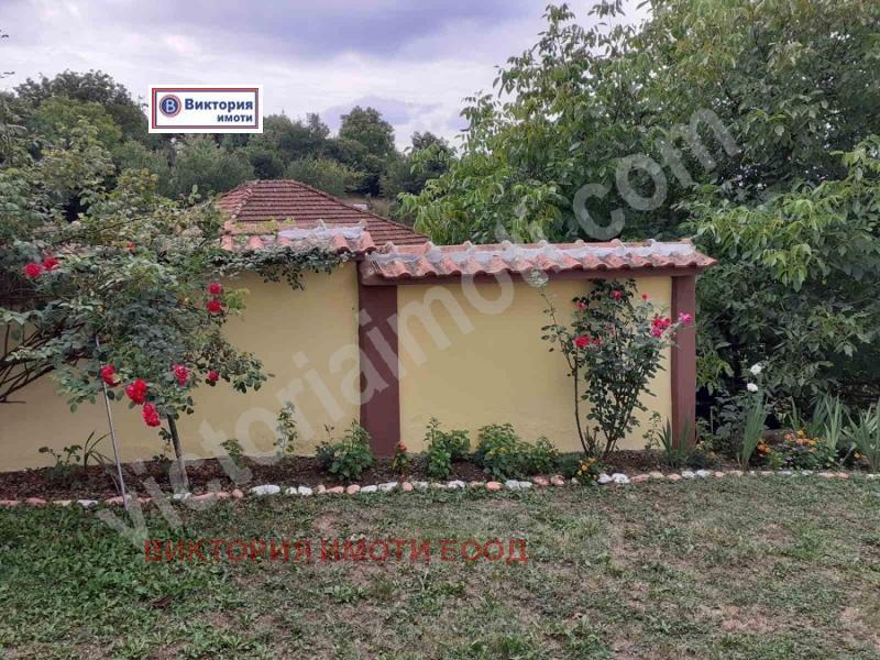 Продава  Къща област Велико Търново , с. Петковци , 200 кв.м | 71161208 - изображение [7]
