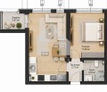 Продава 2-СТАЕН, град Пловдив, Христо Смирненски • 73500 € • 48313310 1 — Holmes.bg Продава 2-СТАЕН, град Пловдив, Христо Смирненски • 73500 € • 48313310 1