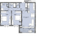 Продава 3-СТАЕН, град София, Витоша • 305411 € • 22191898 2 — Holmes.bg Продава 3-СТАЕН, град София, Витоша • 305411 € • 22191898 2