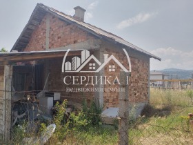 Продава къща град Благоевград Струмско - [1] 