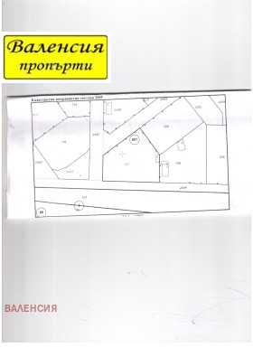 ПАРЦЕЛ, 1 813 m2 - Holmes.bg ПАРЦЕЛ, 1 813 m2