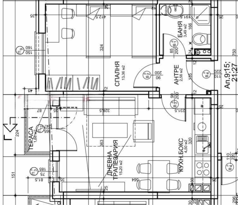 Продава 2-СТАЕН, град София, Левски В • 157000 € / 307065.31 лв. • 34753802 1 — Holmes.bg Продава 2-СТАЕН, град София, Левски В • 157000 € / 307065.31 лв. • 34753802 1