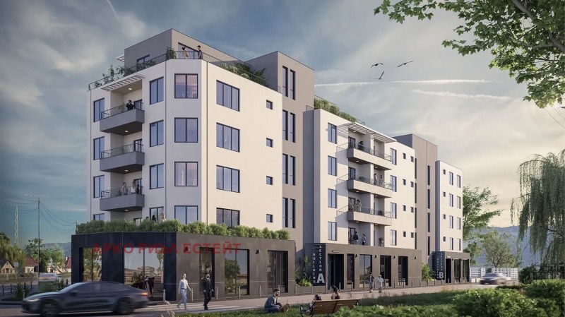 Продава 2-СТАЕН, област София, гр. Елин Пелин • 111990 € • 79701276 1 — Holmes.bg Продава 2-СТАЕН, област София, гр. Елин Пелин • 111990 € • 79701276 1